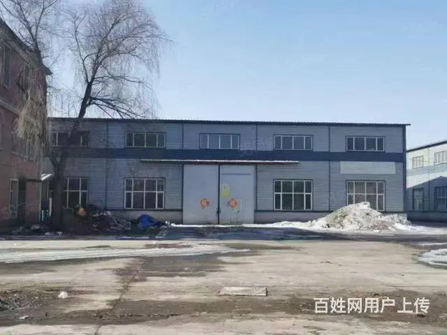 松北利民开发区赵家收费站旁厂房场地办公楼出租 - 图片 7