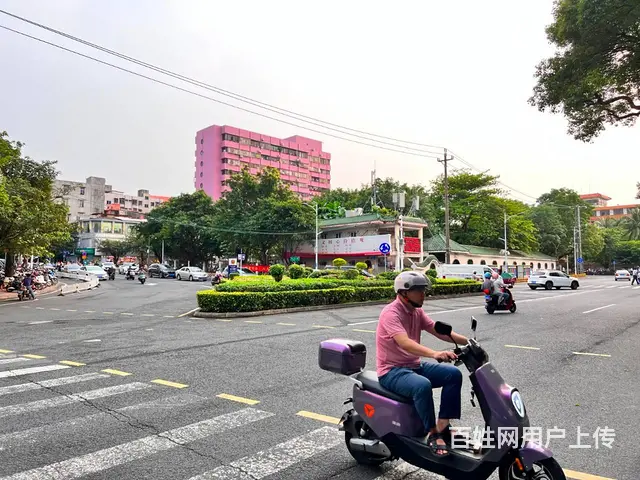 （51旺铺推荐）琼山区建国路临街旺铺房东直租 - 图片 5