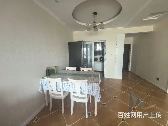 97.97㎡润城公园印象安静宜居 公交便利 - 图片 9
