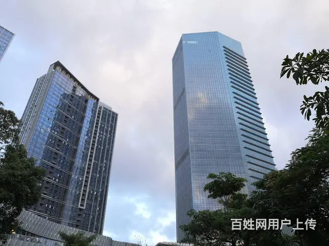 免中介 富华里升级版 环宇城 铂金写字楼 150-1000㎡ - 图片 4