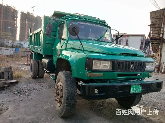 5米尖头东风 - 图片 8