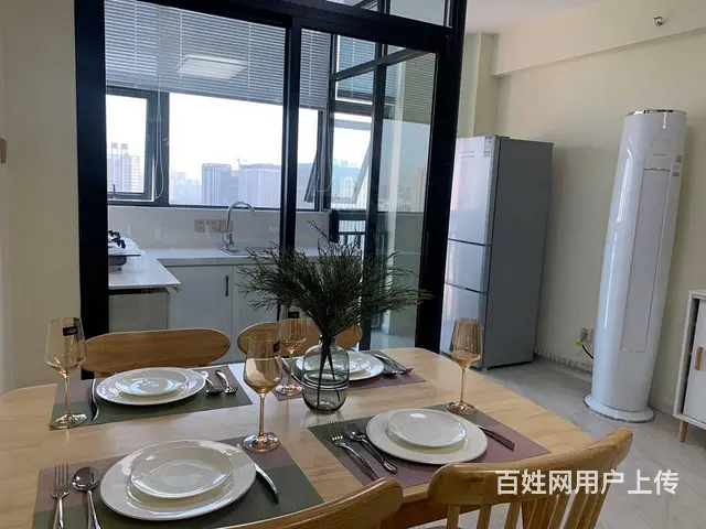 大学城，5.35米挑高，可做三房，现房，买到即入住 - 图片 7