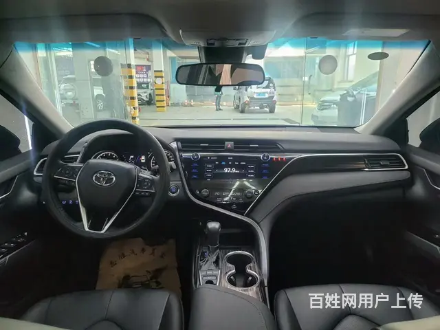 丰田 凯美瑞 2019款 2.5G 手自一体 豪华版 - 图片 4