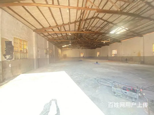 (房东直租)中青路星沙联络线旁500平厂房，仓库优价出租 - 图片 9