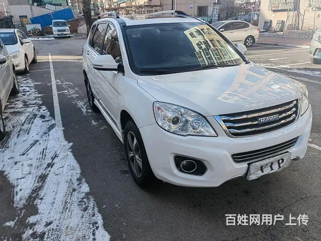 【搞定了！】哈弗H6 2016款 1.5T 手动 升级版两驱 - 图片 3