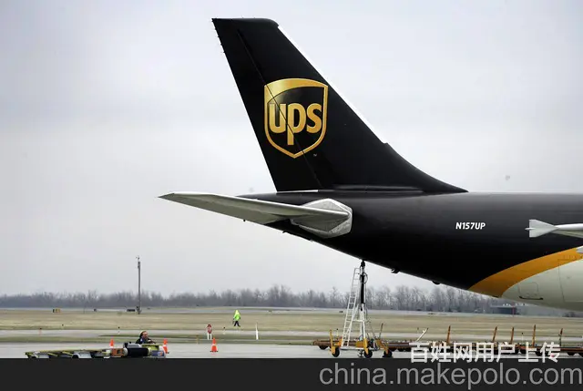 义乌到美国专线义乌到美国FBA专线 - 图片 1