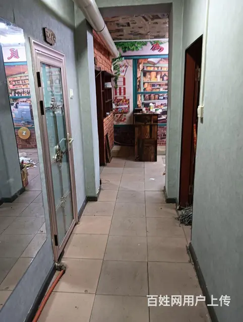 北山路向阳派出所身后一楼可以商住两用，我这是一楼， - 图片 2