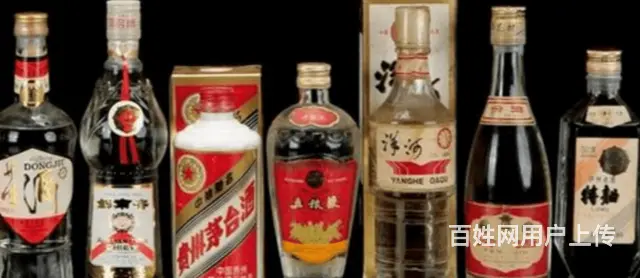 建始回收礼品名烟名酒回收当天即可完成 - 图片 3