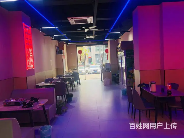 （易转推荐）武义下王宅路人流量大老客多餐饮店转让 - 图片 2