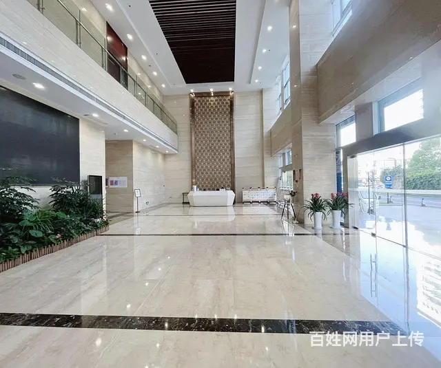 5号线地铁口，崭新精装户型，面积100到3千钧有 任君选择 - 图片 9