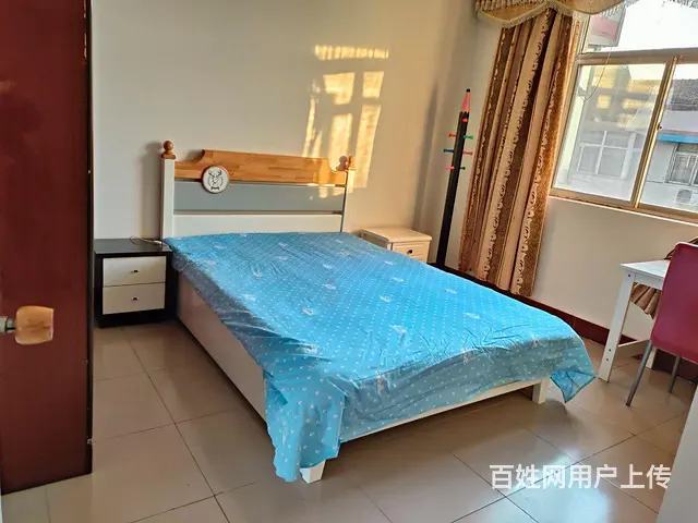 建业小区整体出租 - 图片 1