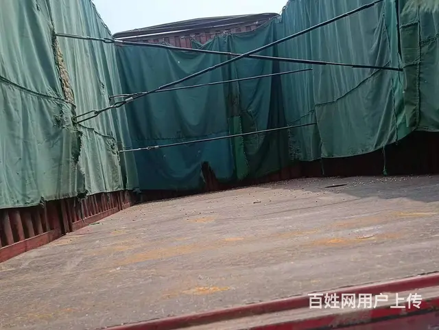 出售19年7月国五解放6.8米高栏六缸240马力 - 图片 4