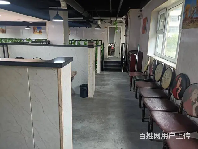 B个人一和合家园大门口餐厅对外转让 - 图片 8
