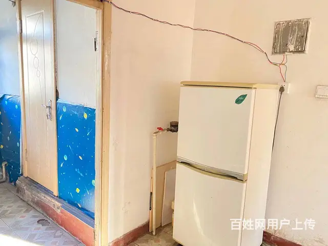 中街地铁C口旁，红袍小区 ，850元/月，包WiFi，家电全 - 图片 7