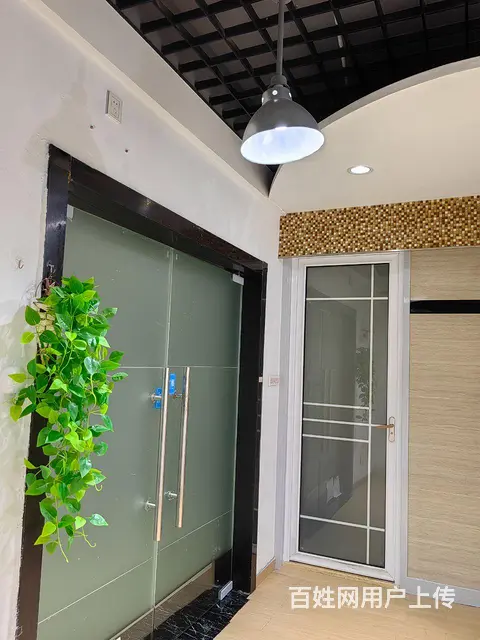 房东直租！武汉光谷总部国际小户型精装写字楼+新装修新家具 - 图片 2