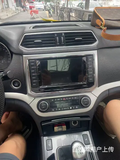 别克导航 倒车影像大屏导航 沈阳市皇姑区小赵汽车音 - 图片 12