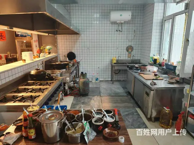道外区特色餐馆出兑 快餐店饭店出兑 - 图片 4