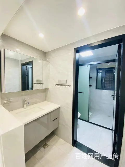 业主自住好房 家具可定制 出门欢乐谷 东湖近楚河汉 - 图片 12