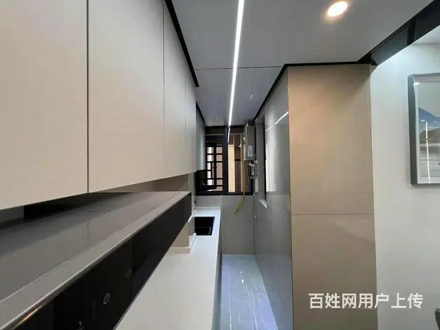拓海南山郡急售 精装三室两厅两卫家具家电齐全拎包入住看房方便 - 图片 10