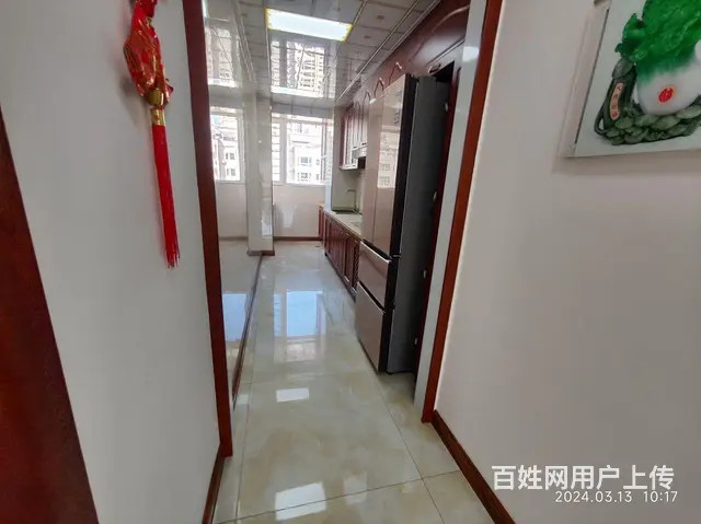大凌河边新市政府一中四高水域澜庭 - 图片 6