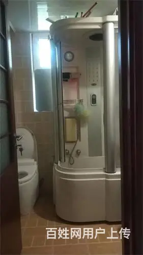 楼房出售，中东绿地卢浮宫馆，一楼带花园出售 - 图片 7