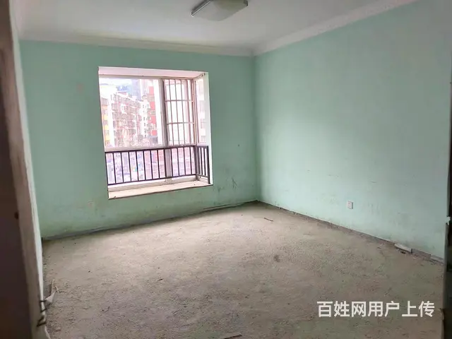 招商花园城对面实验2小范围和谐家园3室2卫便宜出售临近沃尔玛 - 图片 11