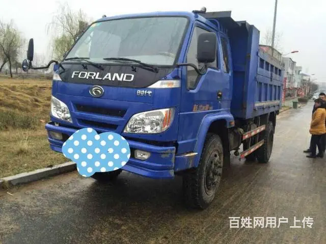 转让多台自卸车 - 图片 10