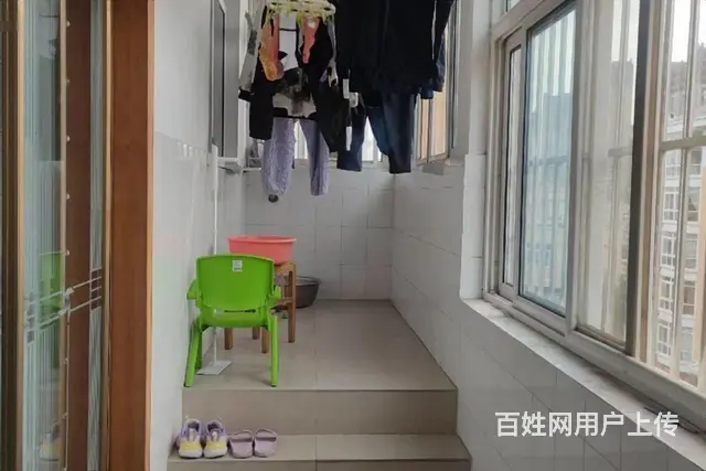 便宜 福莱佳园南北通透 322户型 带储证满五 议价 - 图片 1