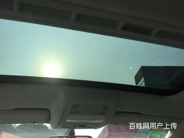 个人一手极品车况，支持按揭，物超所值，物美价廉， - 图片 5