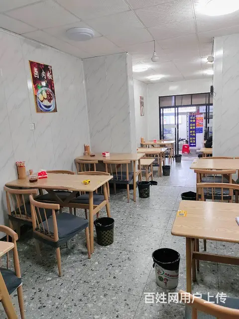 （老板本人）中南大学后街烧腊饭餐馆带设备技术整体优价转让 - 图片 6