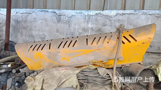 20年霞光双轴旋耕机 - 图片 3