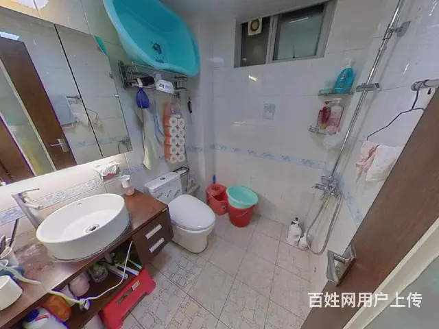 翠华豪苑 3室2厅81.01m?整租 - 图片 10