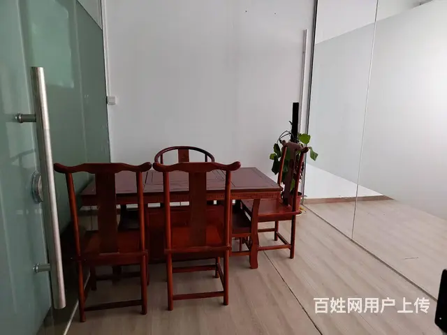 珠海翠微 蓝海金融附近工业区办公 87㎡带办公家具 3000 - 图片 5