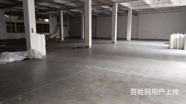 兴隆常浒路边1000至3000平不等，可环评，可纺织，有食宿 - 图片 5