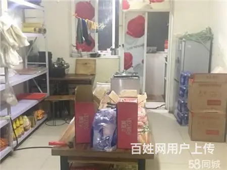 丰满区江南化校附近快餐店出兑 - 图片 1
