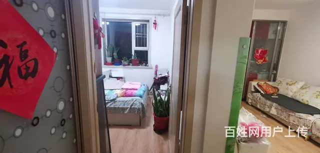 【搞定了！】中凯福合园 普通住宅 中等装修 - 图片 3
