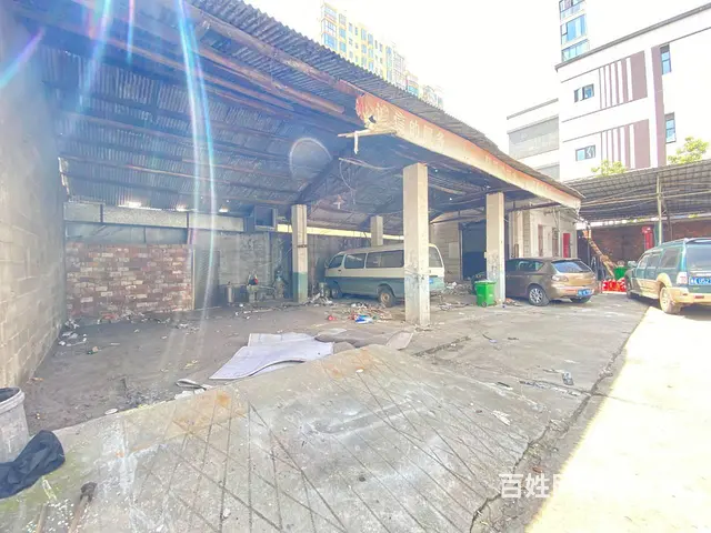 （房东直租）高桥，火车站商圈700平厂房，场地出租 - 图片 8