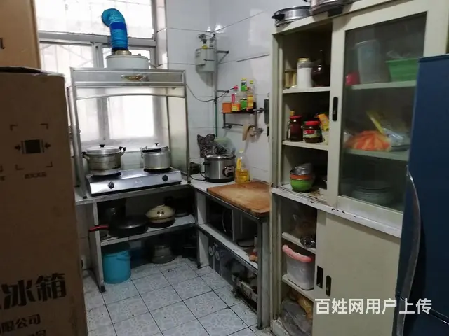 天方创世佳苑 普通住宅 中等装修双气双证 - 图片 6