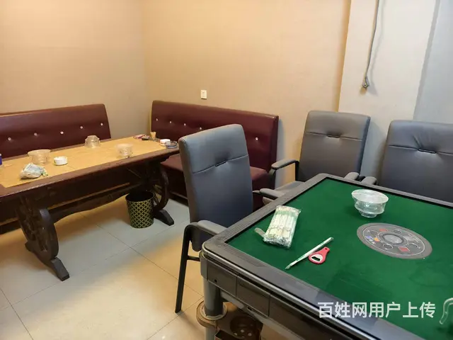 （帮选铺）一酒泉市瀚海明珠北区临街门店对外出租 - 图片 7