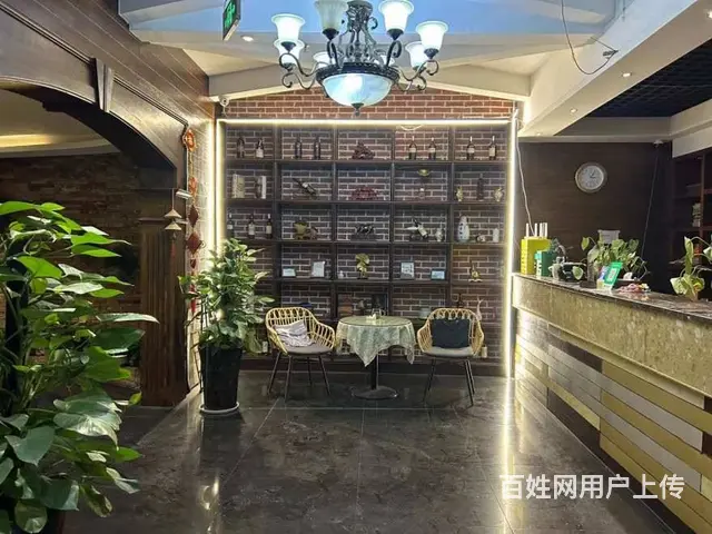 （兴铺）市中心大型精装茶楼转让设备齐全客源稳定 - 图片 1