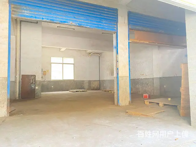 (房东直租)安沙镇107国道旁毛塘社区180平仓库，门面出租 - 图片 5