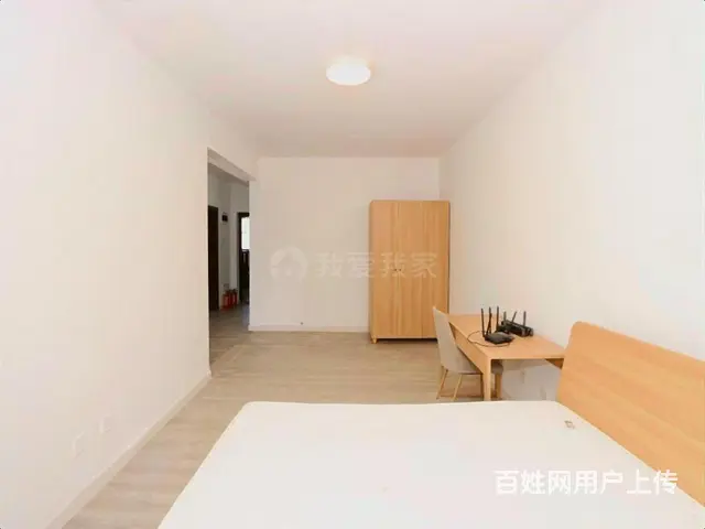 滨江区政府东方郡好房 全南户型 江南实验朝南双阳台 地段繁华 - 图片 1
