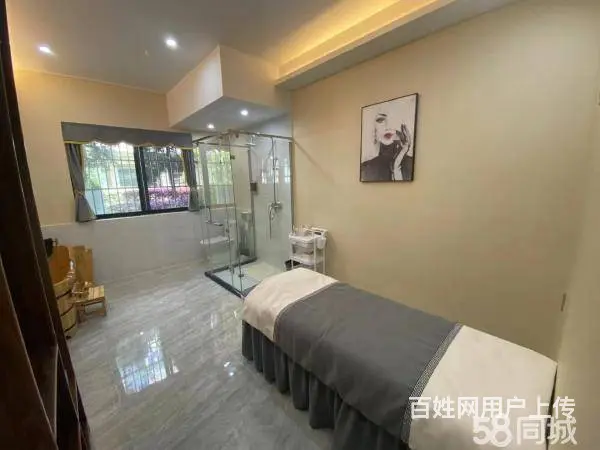 急转！金华市婺城区江南200平美容院 - 图片 5