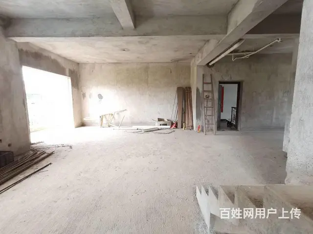 聚源公馆西区 叠加别墅上叠单价5千多 送120平院子带露台 - 图片 3