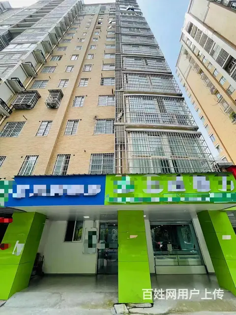 学校门口全新眼镜店视力康复店优价转让 9684 - 图片 1