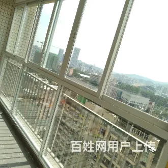 珠海换玻璃，珠海做玻璃门窗 - 图片 1