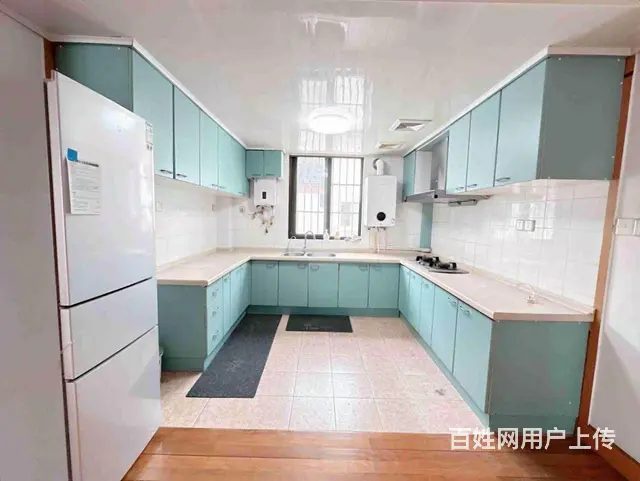 实拍月付 南林苑 精装大三房两卫 苏高中 振华中学 十全街 - 图片 2