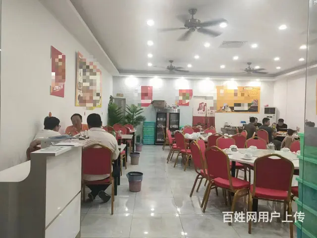 （51旺铺推荐）中沙路头铺村路口115平双门面临街旺铺转让 - 图片 4