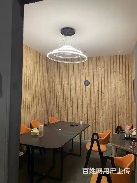 7593(七P）个人城中区西门体育馆负一楼密室店铺转让 - 图片 8