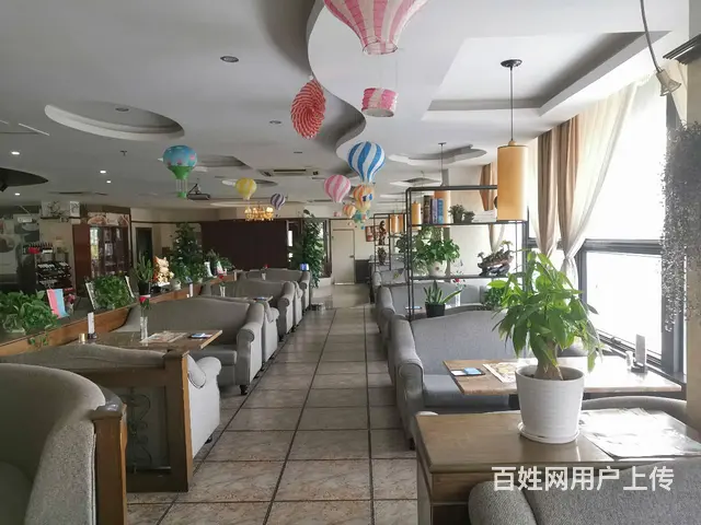 (直租) 南屏一楼155~617平临街商铺 原餐饮店位置好 - 图片 1